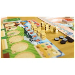 Theetuin Bordspel-999 Games Clearance