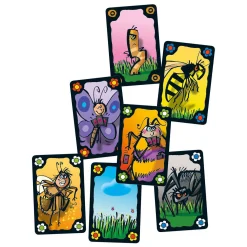 Valse Hommels Kaartspel>999 Games Clearance