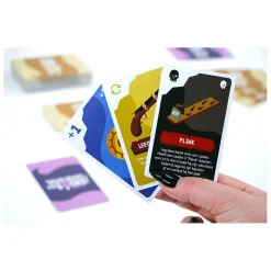 999 Games Verraders aan Boord! Best