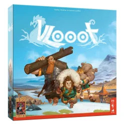 999 Games Vlooot Bordspel Outlet