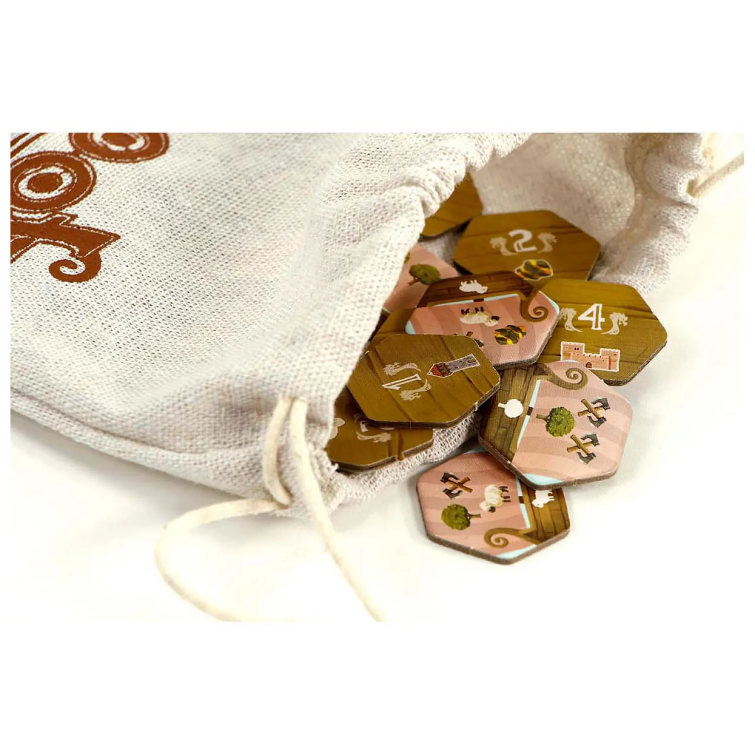 999 Games Vlooot Bordspel Outlet