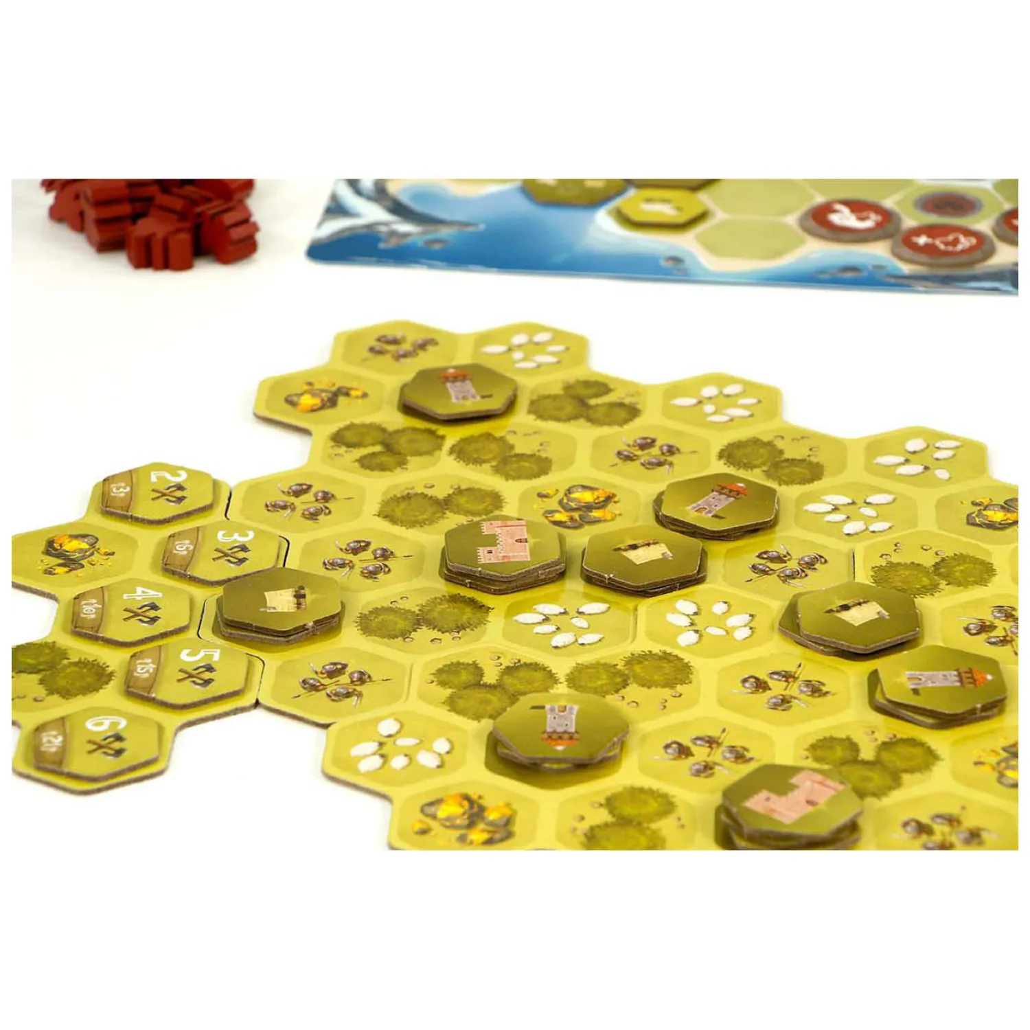 999 Games Vlooot Bordspel Outlet