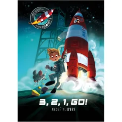 3,2,1 GO!-WPG Uitgevers Best