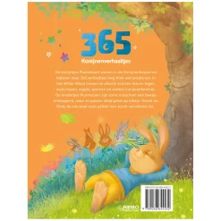 365 Konijnenverhaaltjes>Rebo Publishers Hot