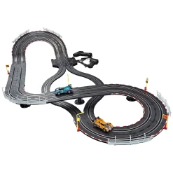 1:43 Racebaan USB Two Lanes- Best