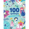 100 Spelletjes - Prinsessen en eenhoorns (4+)>Standaard Uitgeverij Online