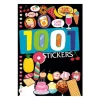 Boek Specials Nederland BV 1001 Stickerboek Lekkernijen Sale
