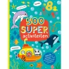 Rebo Publishers 500 Super Activiteitenboek Sale