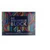 Wins Holland A4 Aquarel Blok New
