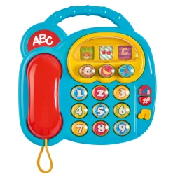 ABC Baby Telefoon Clearance