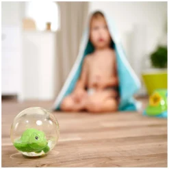 Bad Speelbal Schildpad-ABC