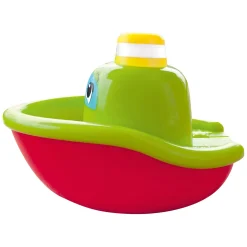 Bubbel Badbootje>ABC New