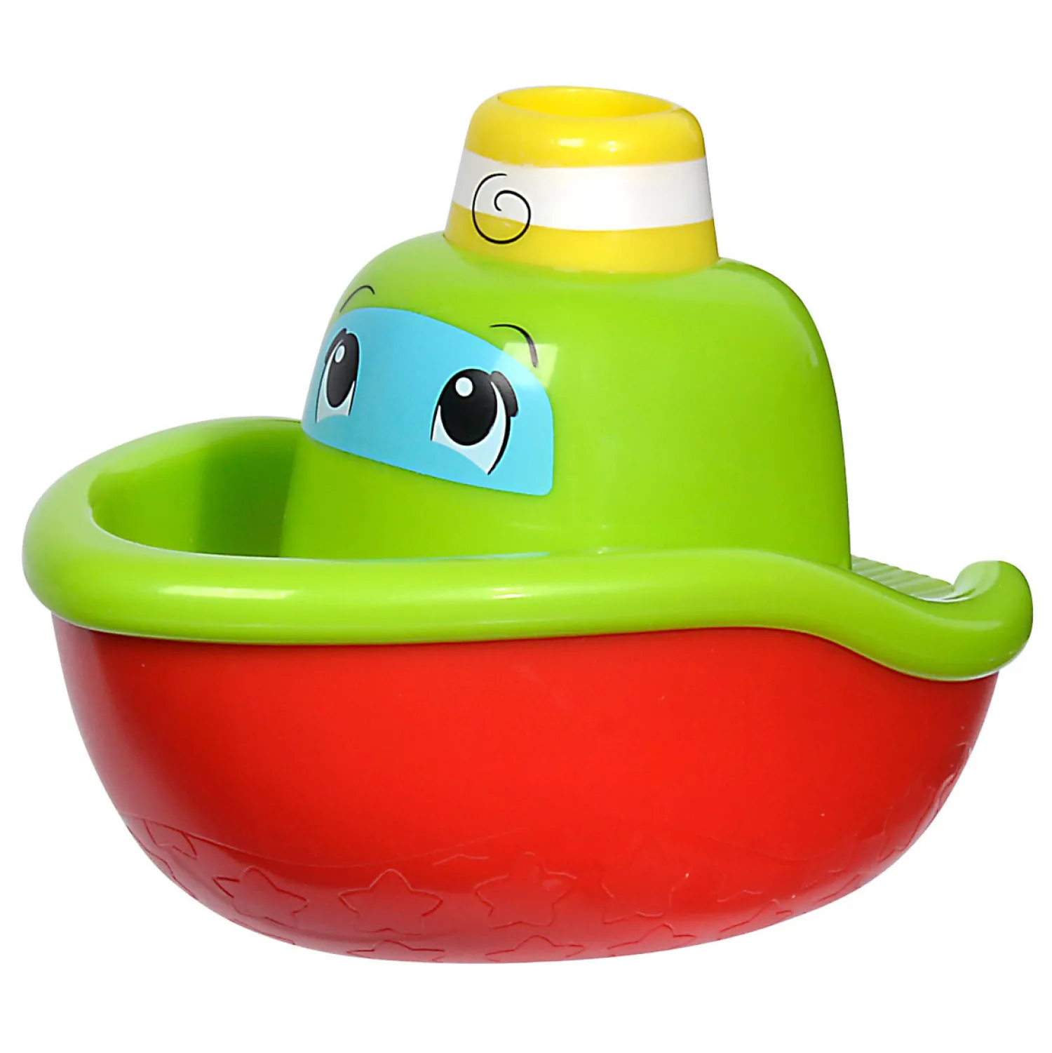 Bubbel Badbootje>ABC New