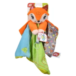 Forest Friends Knuffeldoek>ABC Hot