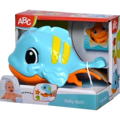 Simba ABC Hongerige Vis Visspel Online