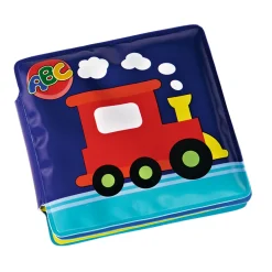 Simba ABC Mijn Eerste Boek Clearance