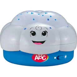 Nachtlampje met Geluid-ABC Best