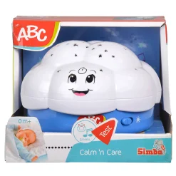 Nachtlampje met Geluid-ABC Best