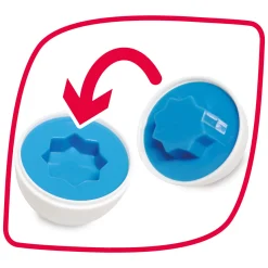 Vormensorteerder Ei><noscript><img width=