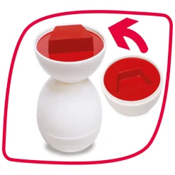 Vormensorteerder Ei><noscript><img width=