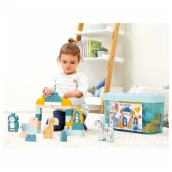 Abrick Dierenbox - 55dlg. Hot