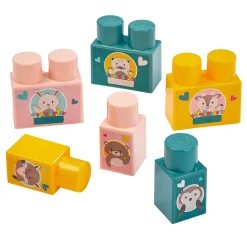 Eerste Activiteitentafel met Blokken><noscript><img width=