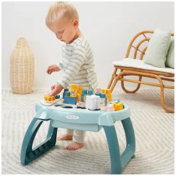 Eerste Activiteitentafel met Blokken><noscript><img width=