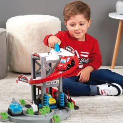 Abrick Garage Discount