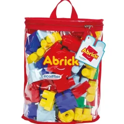 Abrick Maxi Blokken in Opbergzak Online