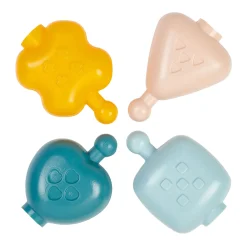 Motoriekkralen Bouwspeelset, 16dlg.><noscript><img width=