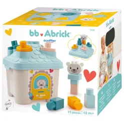 Vormenhuis Beer-Abrick Discount