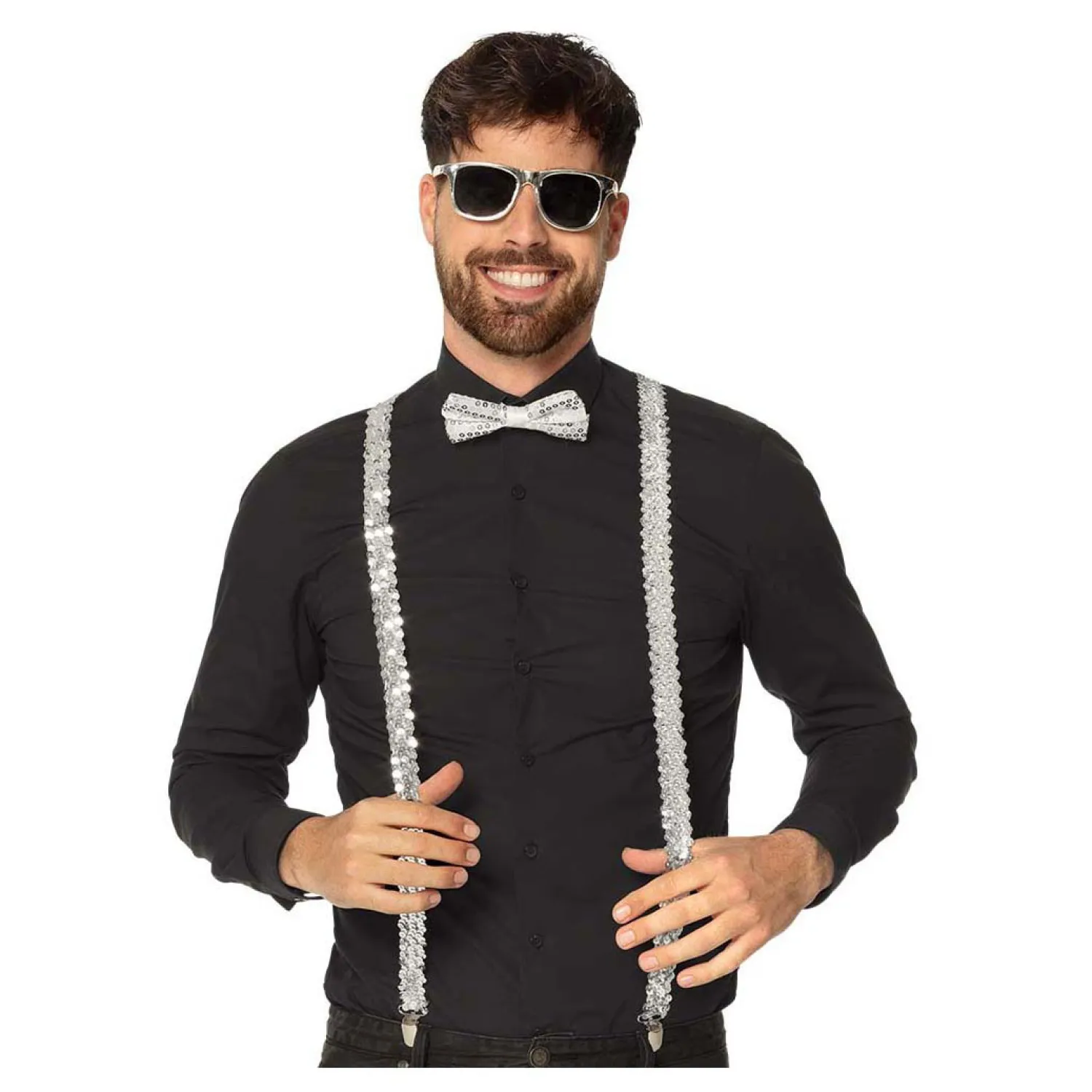 Accessoireset Zilver>Boland