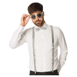 Accessoireset Zilver><noscript><img width=