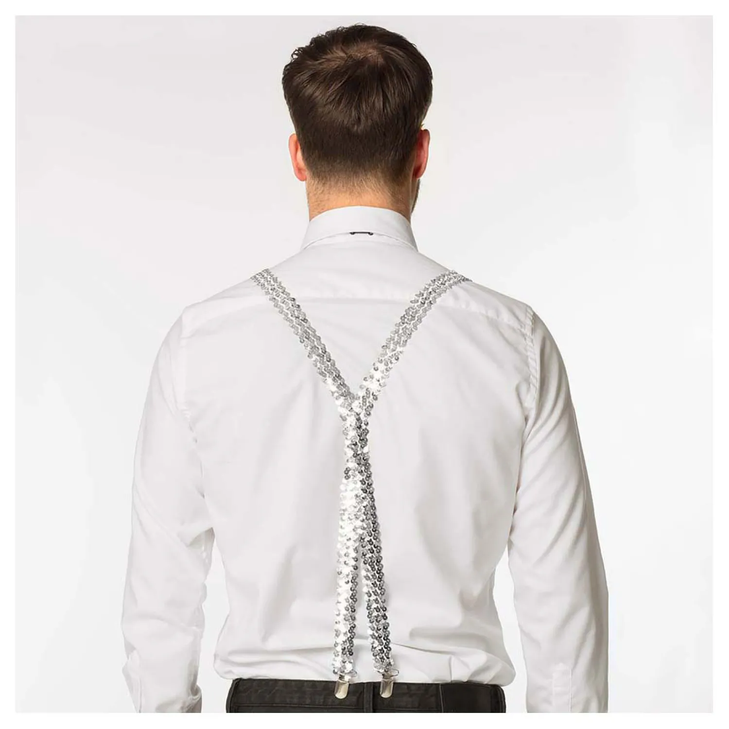 Accessoireset Zilver>Boland