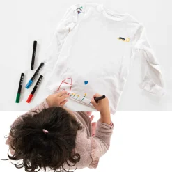 Creative Craft Group Acryl Markerset