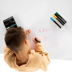 Creative Craft Group Acryl Markerset