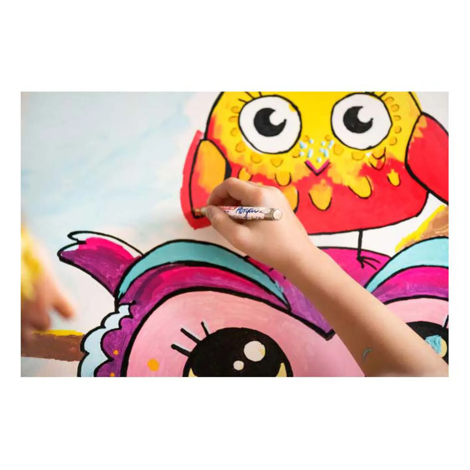 Acrylmarker Edding Starterskit>Quantore Outlet