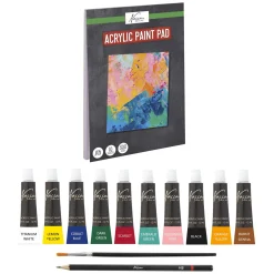 Acrylverf Box, 13dlg.-Creative Craft Group New