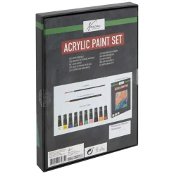 Acrylverf Box, 13dlg.-Creative Craft Group New