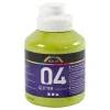Acrylverf Glitter voor Kinderen - Lime Groen, 500ml>Creativ Company New