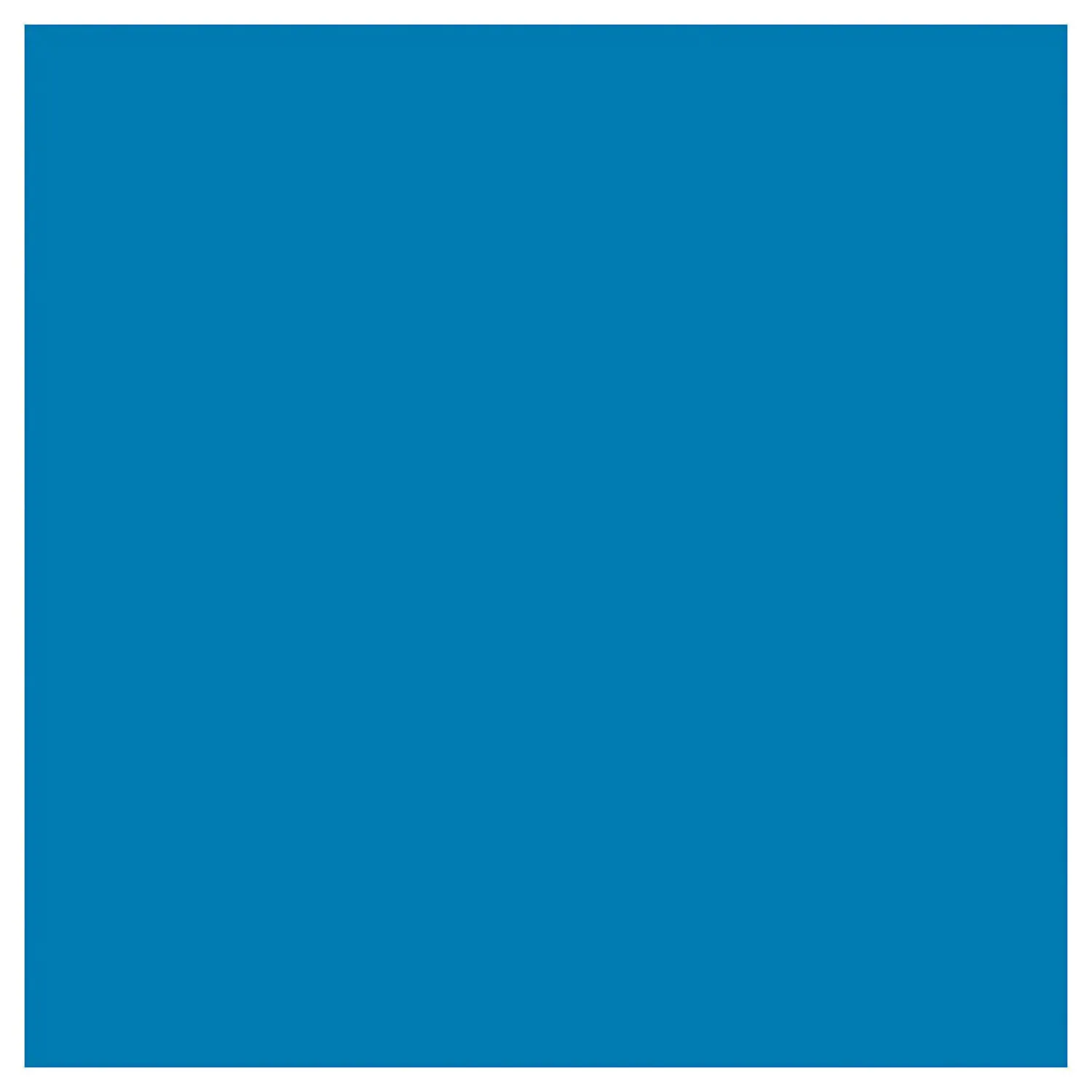 Acrylverf Glitter voor Kinderen - Blauw, 500ml-Creativ Company