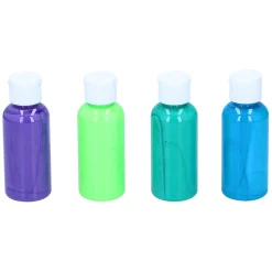 Acrylverf Neon, 4dlg.- Sale