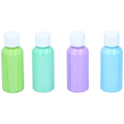 Acrylverf Pastel, 4dlg.- Clearance