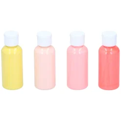 Acrylverf Pastel, 4dlg.- Clearance