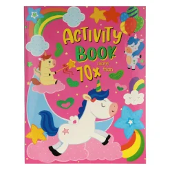 Activiteitenboek - Eenhoorn>Wins Holland Best