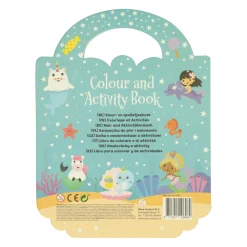 Activiteitenboek Fantasiewereld>Wins Holland Outlet