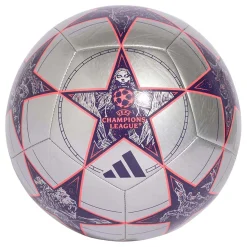 Adidas Champions League Voetbal - Zilver>Volare Discount