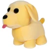 Adopt Me! Knuffel Pluche Collector - Hond, 20cm Best