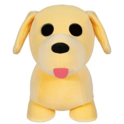 Adopt Me! Knuffel Pluche Collector - Hond, 20cm Best