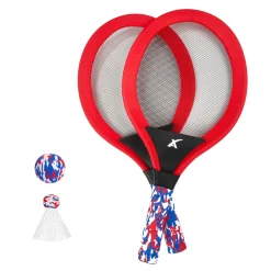 Soft Tennisset, 4dlg.><noscript><img width=